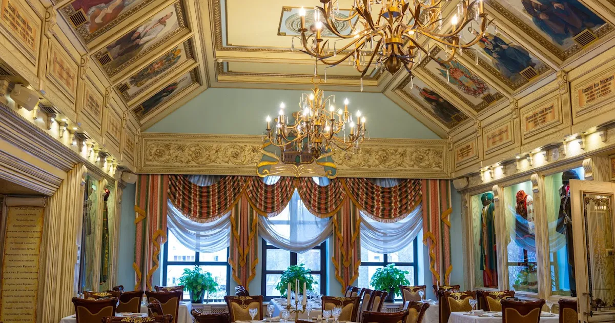 Restaurant "Stan" photo 1