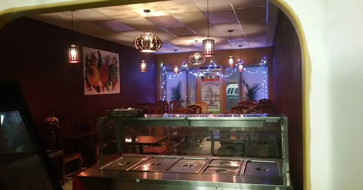 Dejma's Curry House photo 1