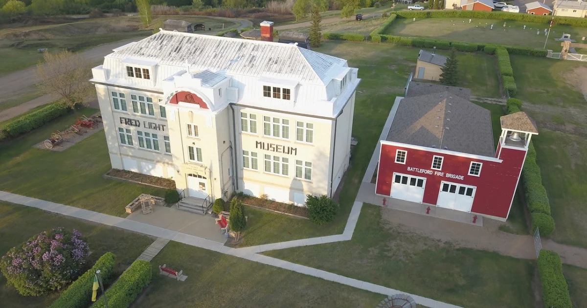 Fred Light Museum photo 1