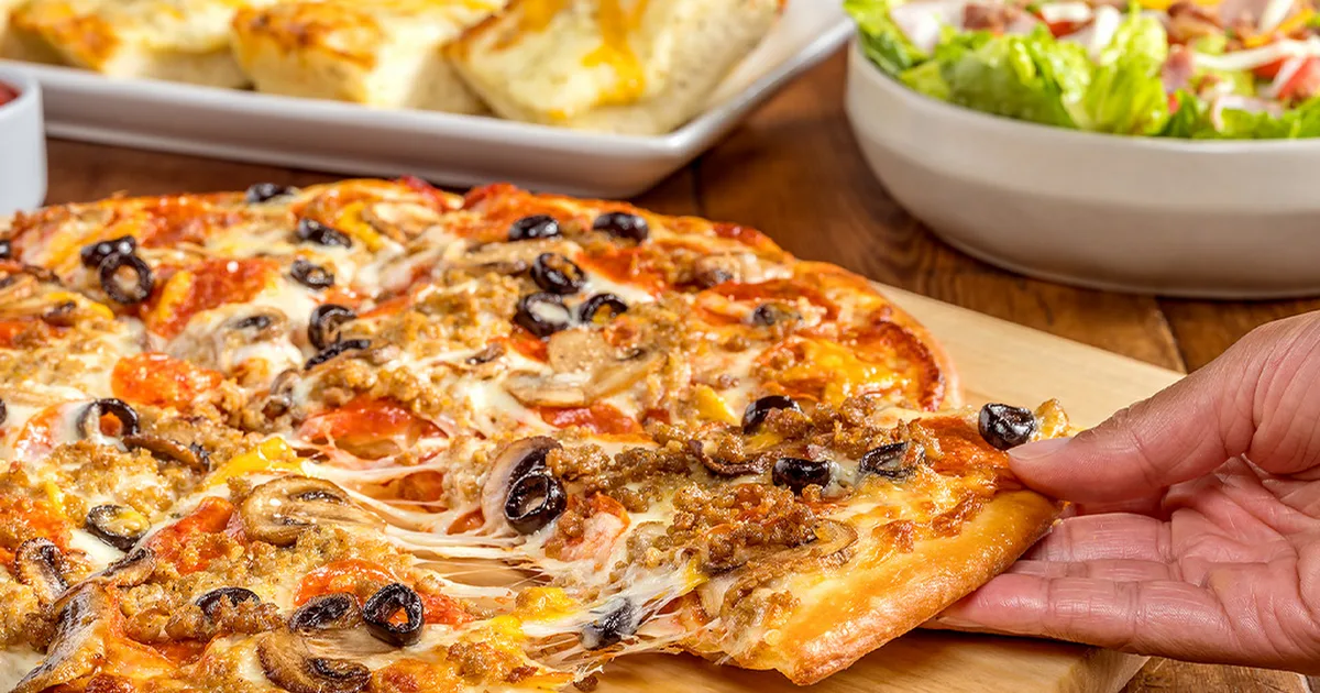 Papa Murphy's | Take 'N' Bake Pizza photo 1