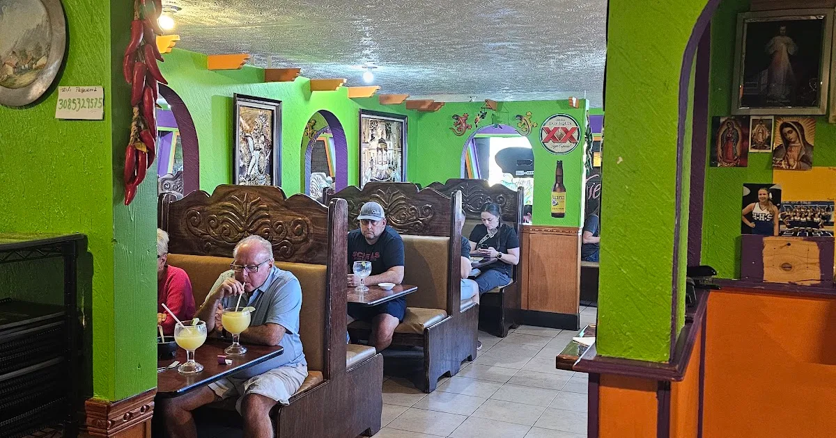 San Pedro Mexican Restaurant NP photo 1
