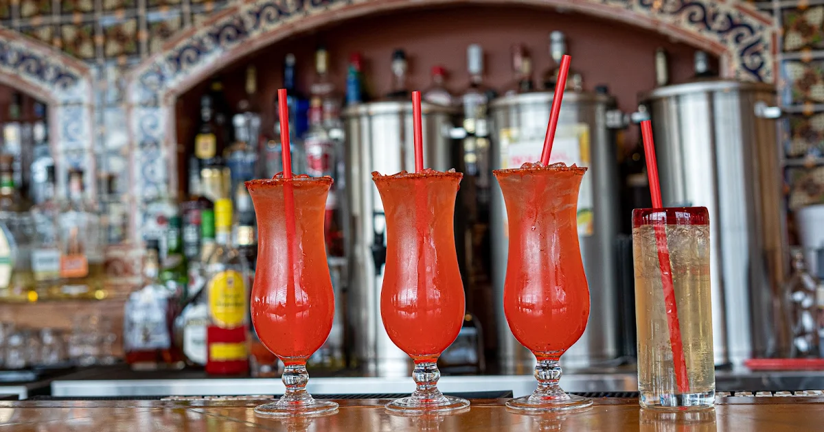 Margaritas North Platte photo 1