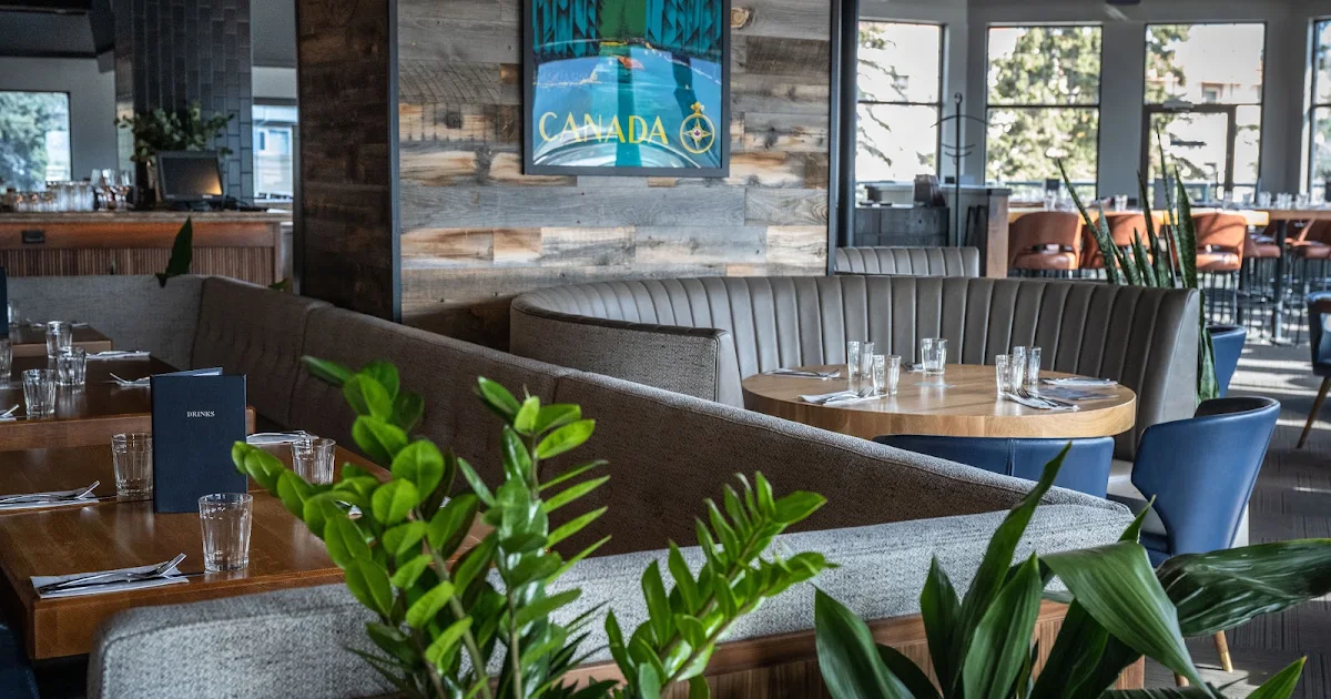 Earls Kitchen + Bar photo 1