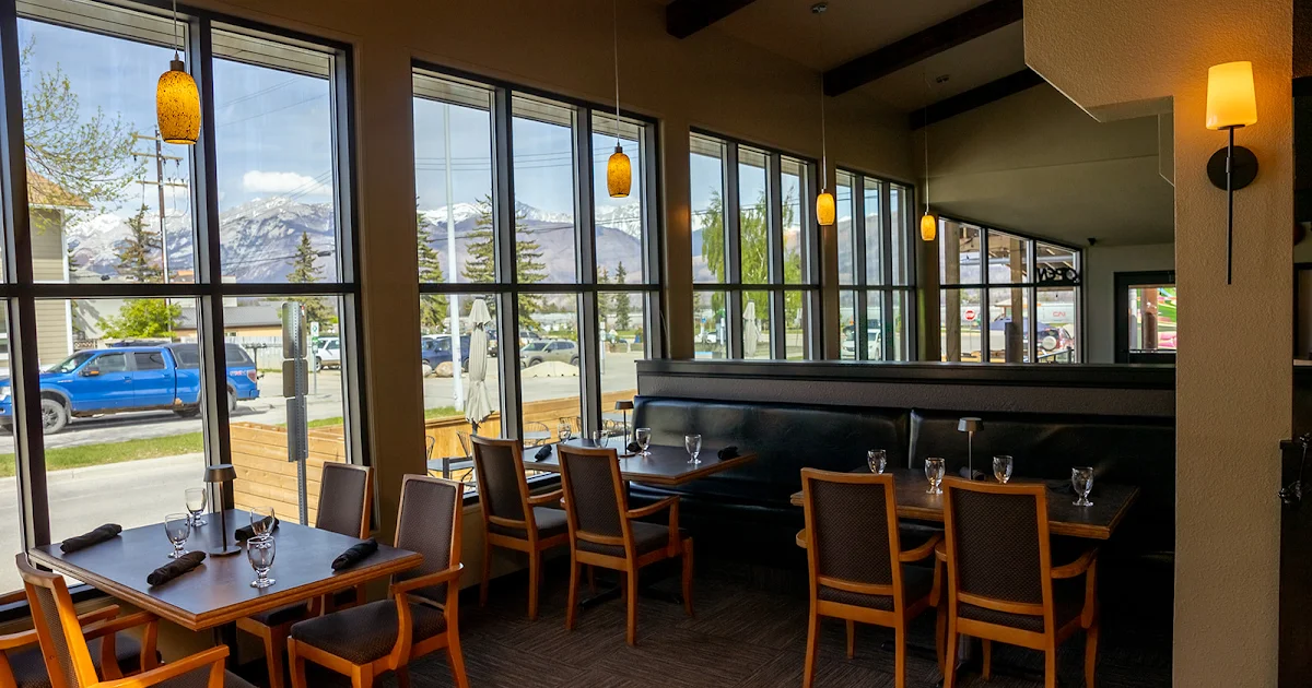 Olive Bistro & Lounge Inc photo 1