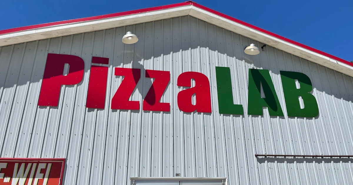 Pizza Lab photo 1