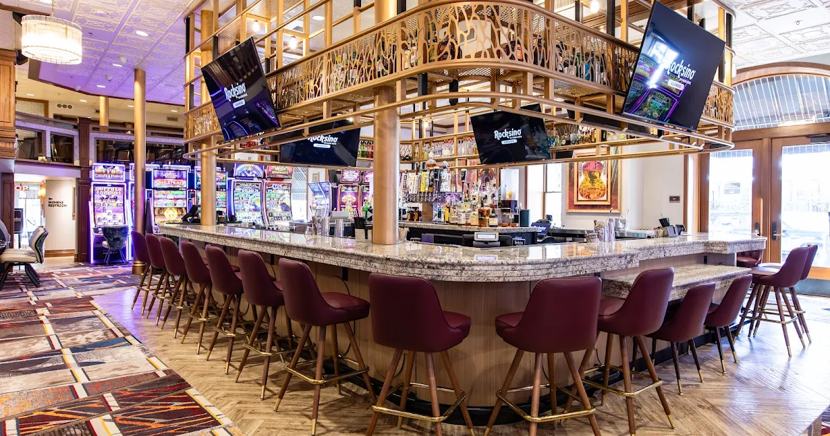 Hickok's Tavern photo 1