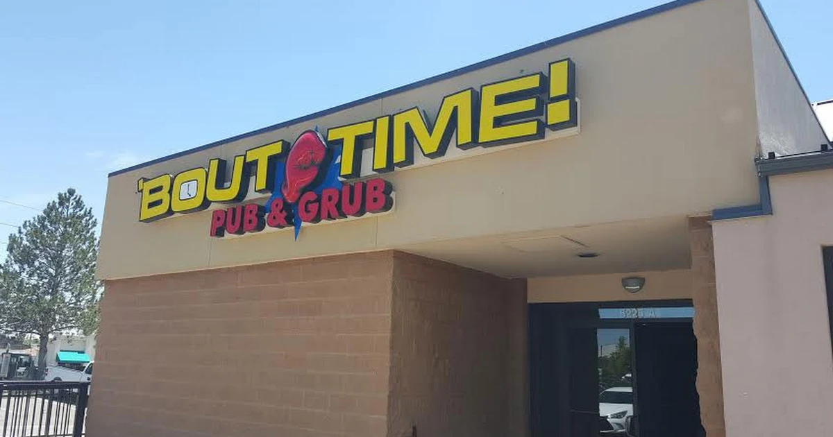 Bout Time Pub & Grub photo 1