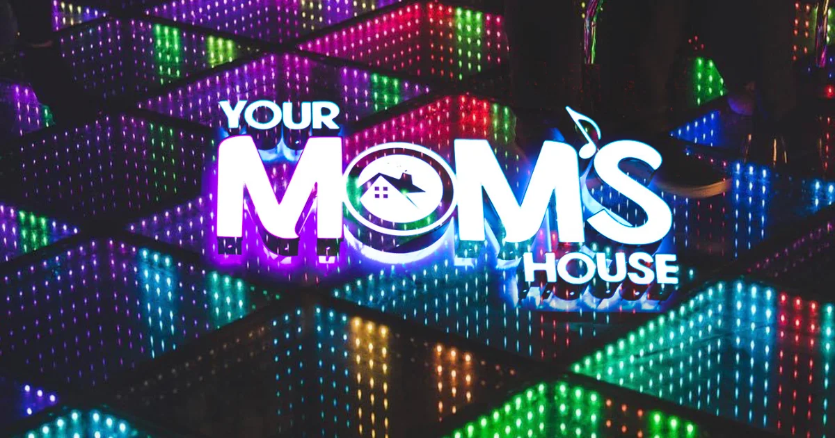 Your Mom's House Denver photo 1