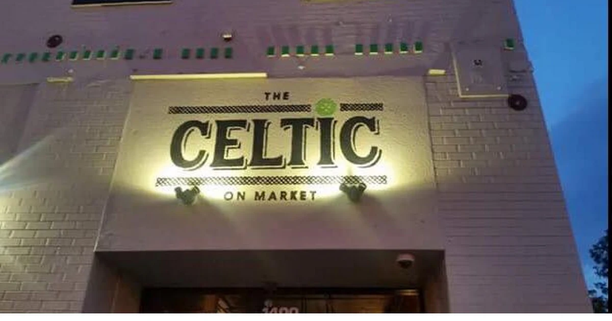 The Celtic on Market photo 1