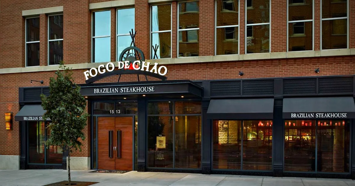 Fogo de Chão Brazilian Steakhouse photo 1