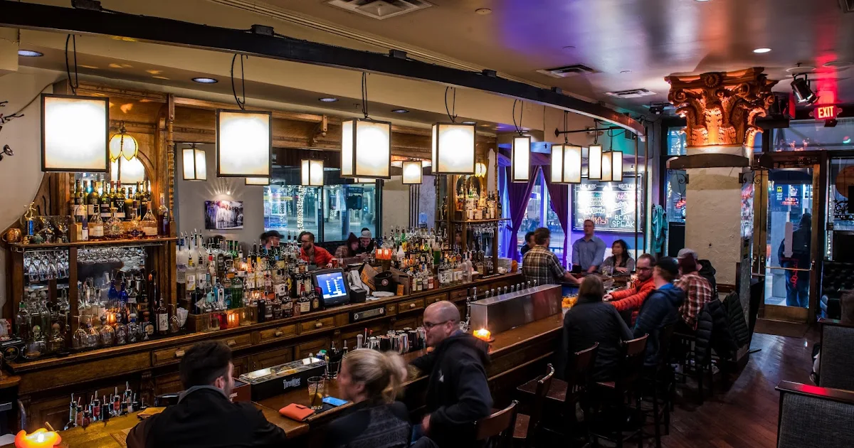 Appaloosa Grill photo 1