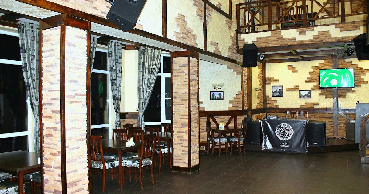Restoran Raduga photo 1