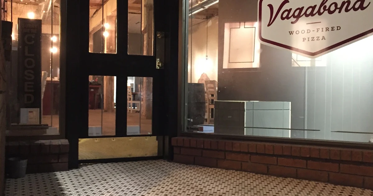 Vagabond Pizza photo 1