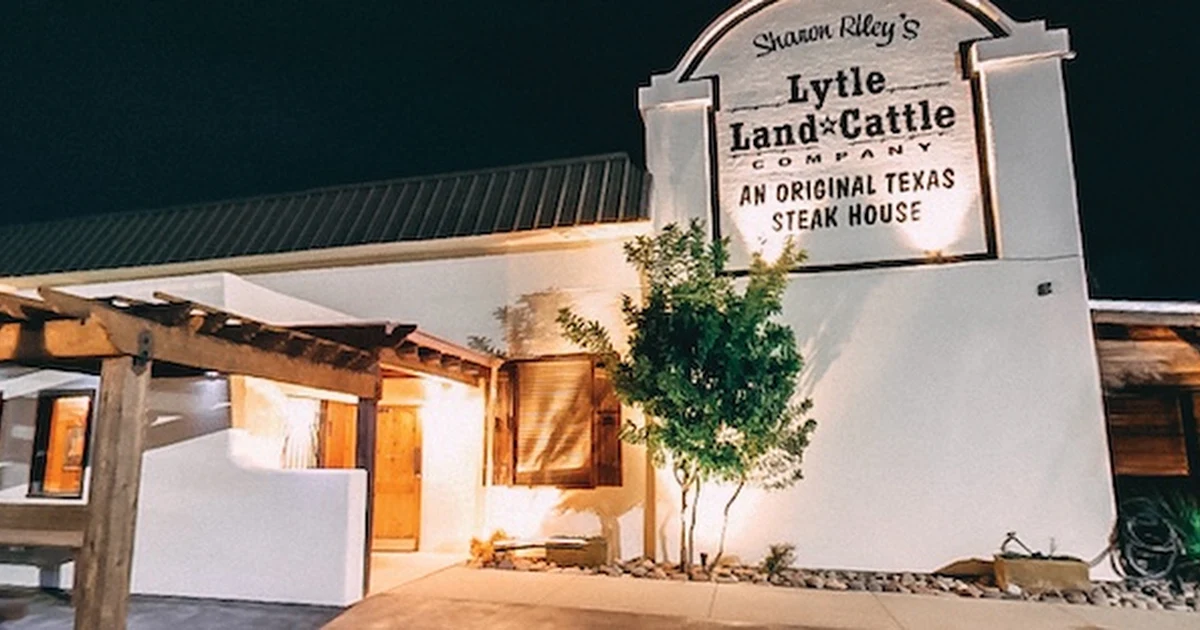 Lytle Land & Cattle Company photo 1