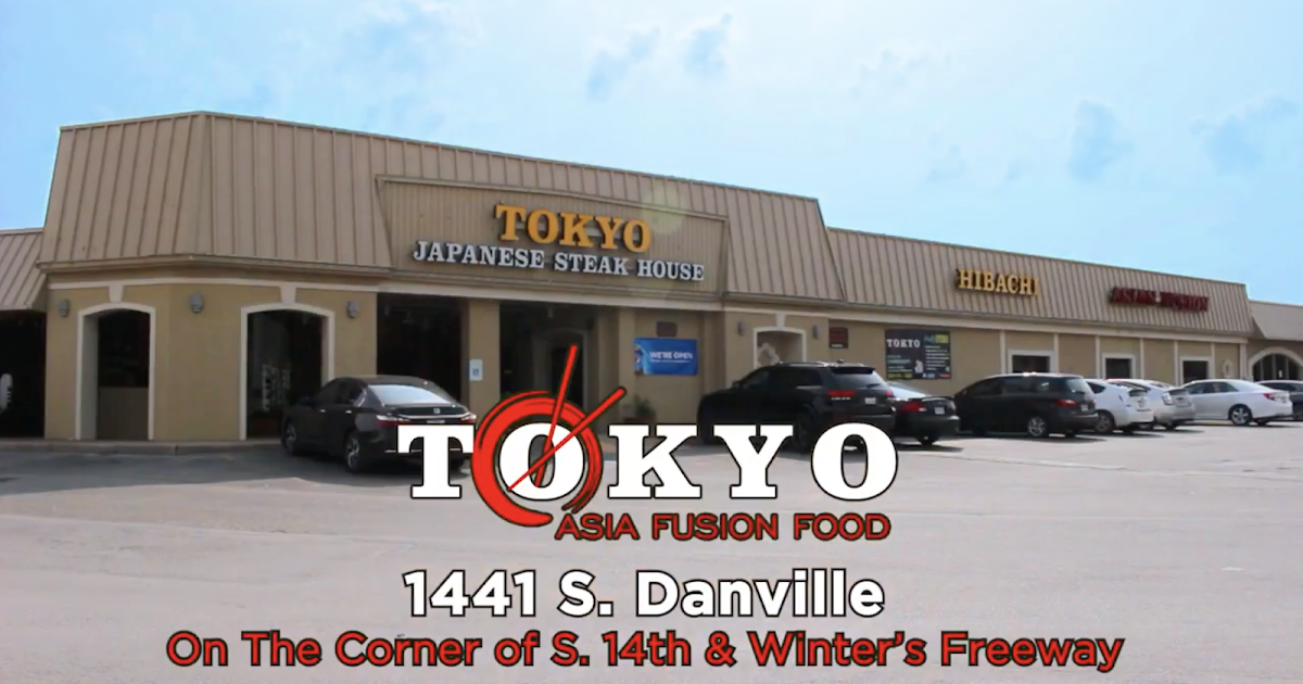Tokyo Asia Fusion photo 1