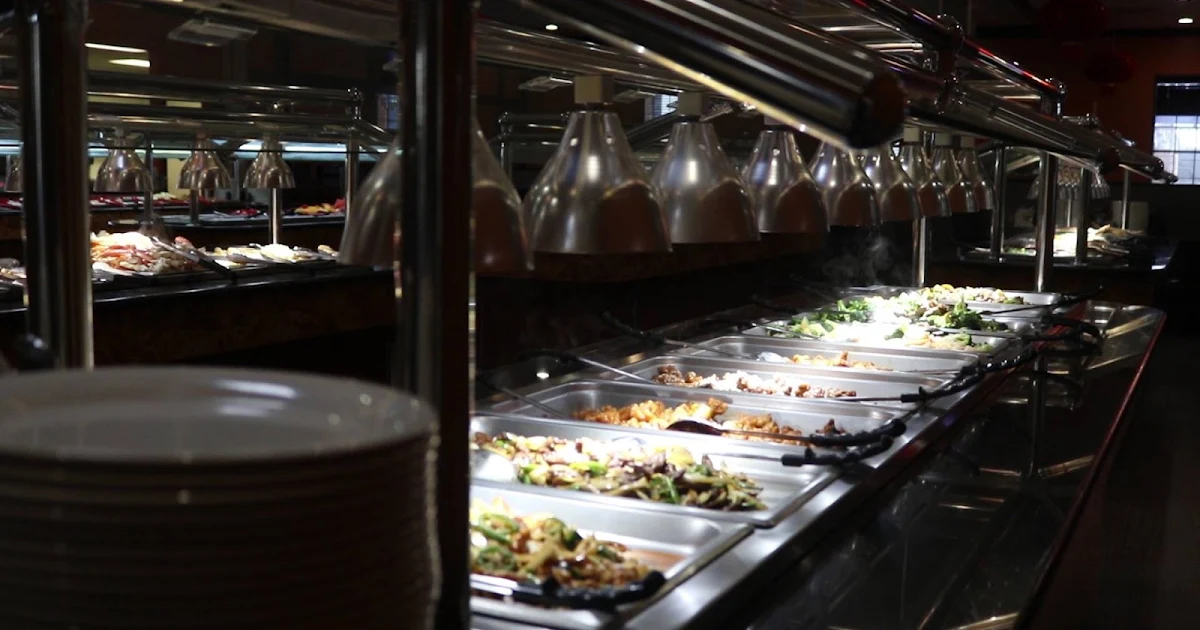 Golden Chopsticks photo 1