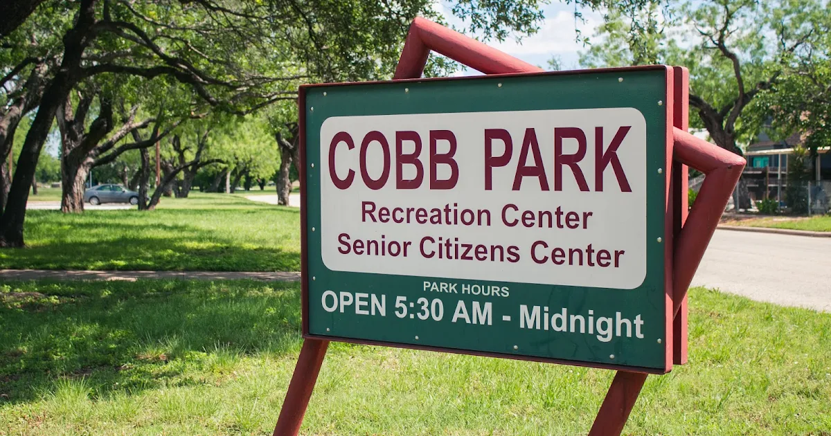 Cobb Park photo 1