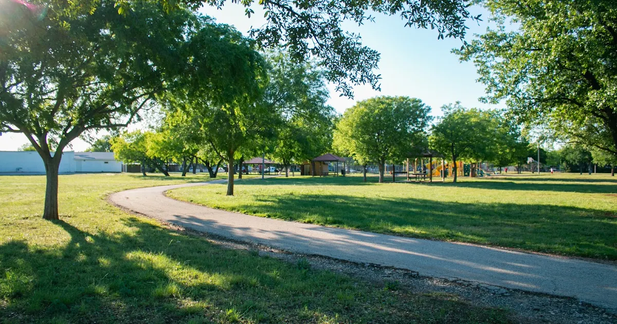 Arthur Sears Park photo 1