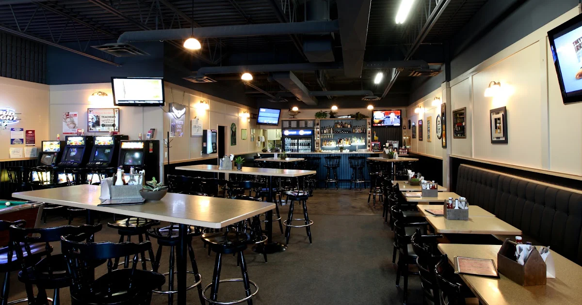 HONKERS PUB & EATERY photo 1