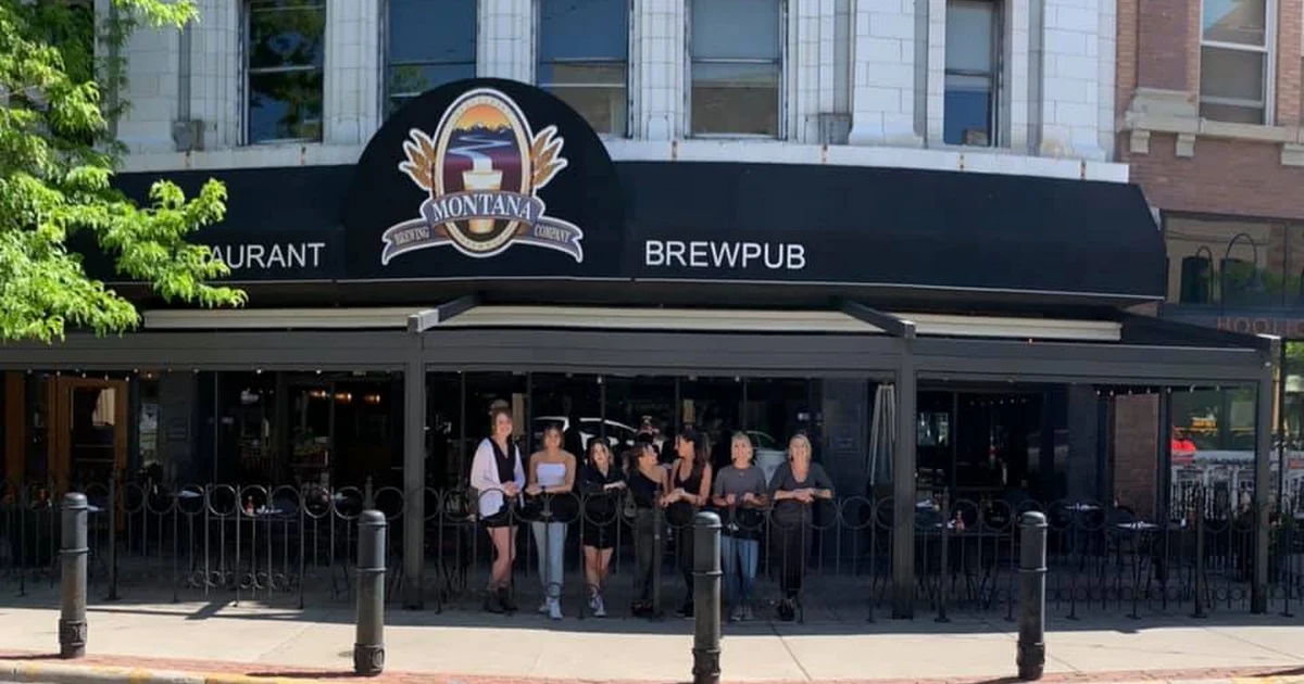 Montana Brewing Company photo 1