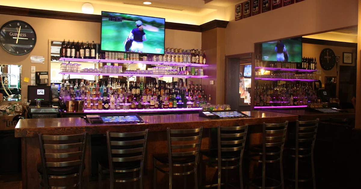 Hooligan's Sports Bar photo 1