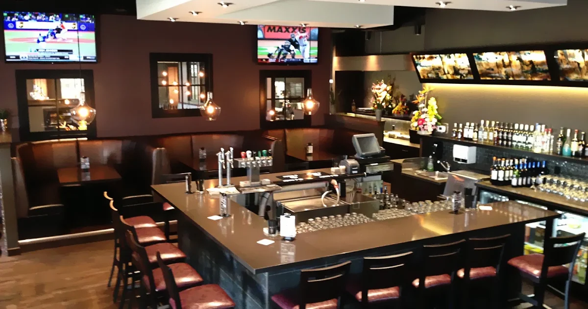 Streets Steakhouse & Bar photo 1