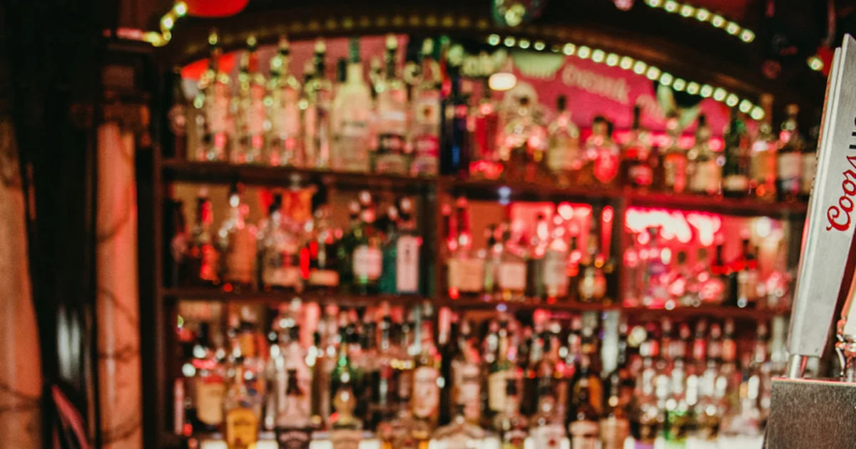 Bugsy's Irish Pub photo 1
