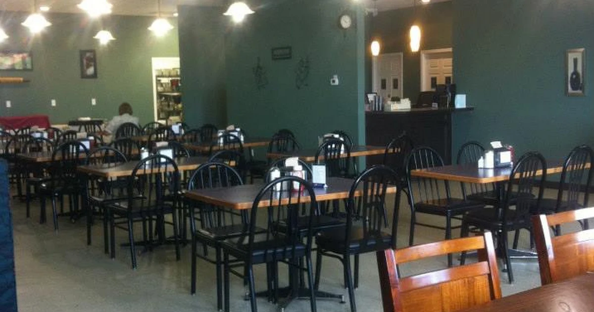 Carol's Catering & Cafe photo 1