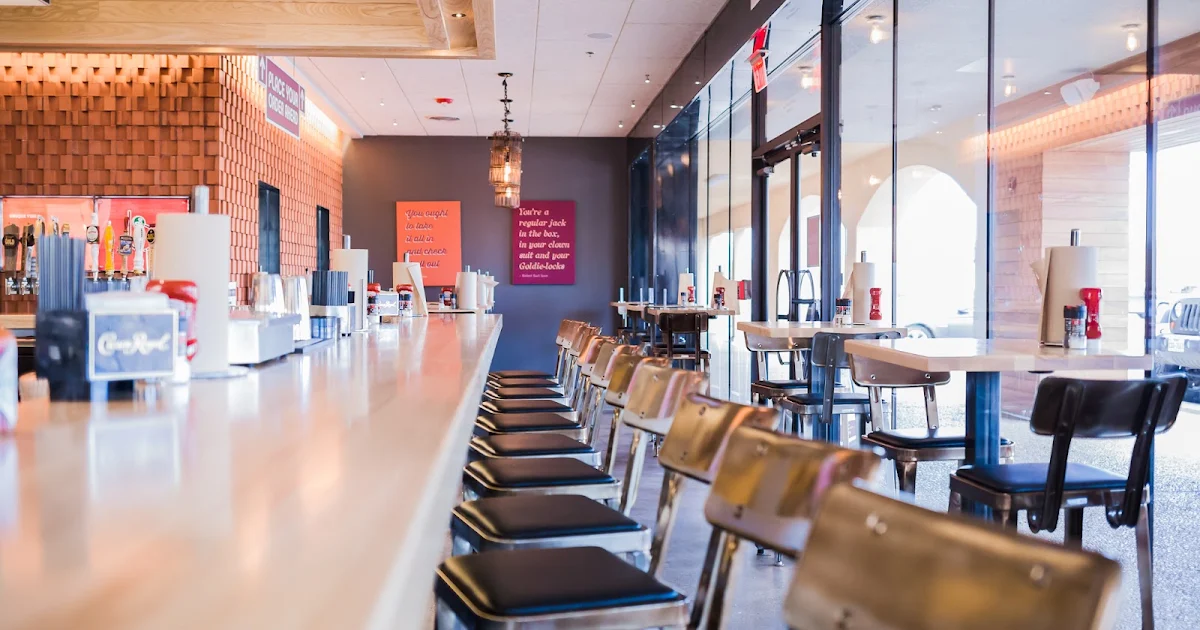Hopdoddy Burger Bar photo 1