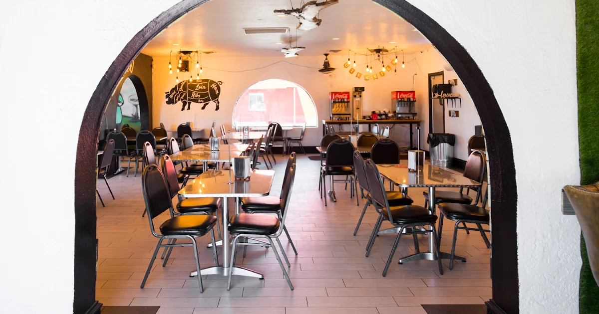 Curb Side Bistro photo 1