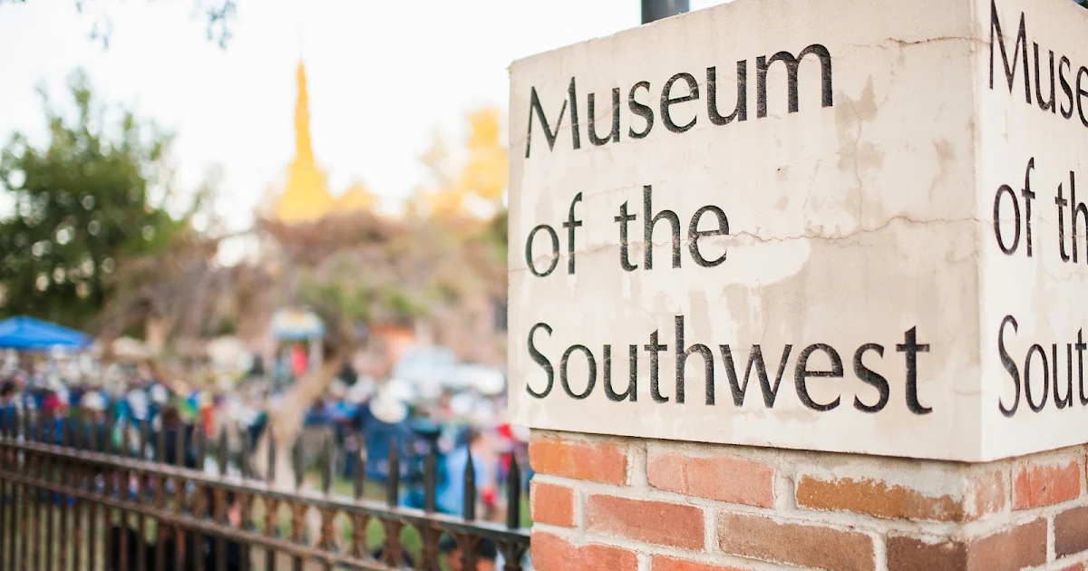 Museum of the Southwest photo 1