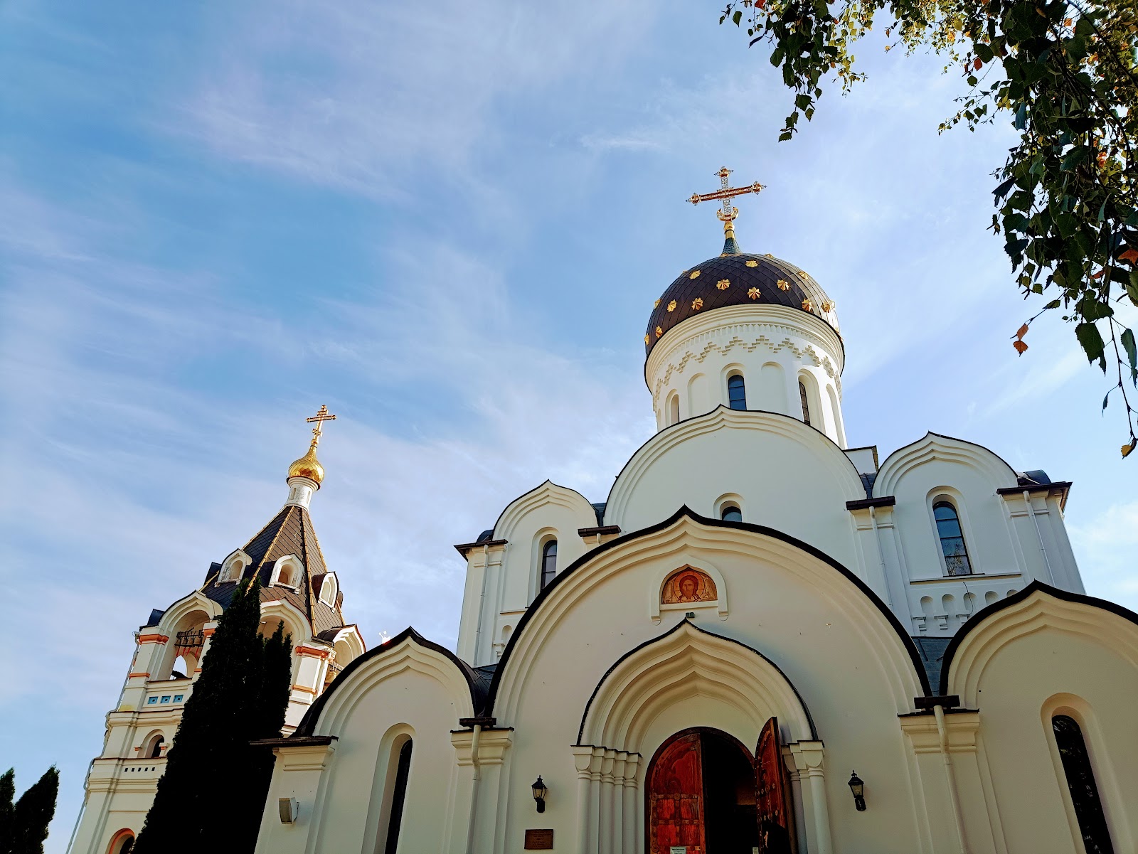 Saint Elisabeth Convent Minsk photo 11