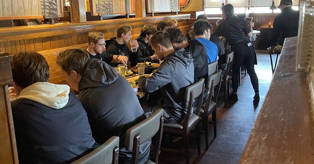 Outback Steakhouse photo 1