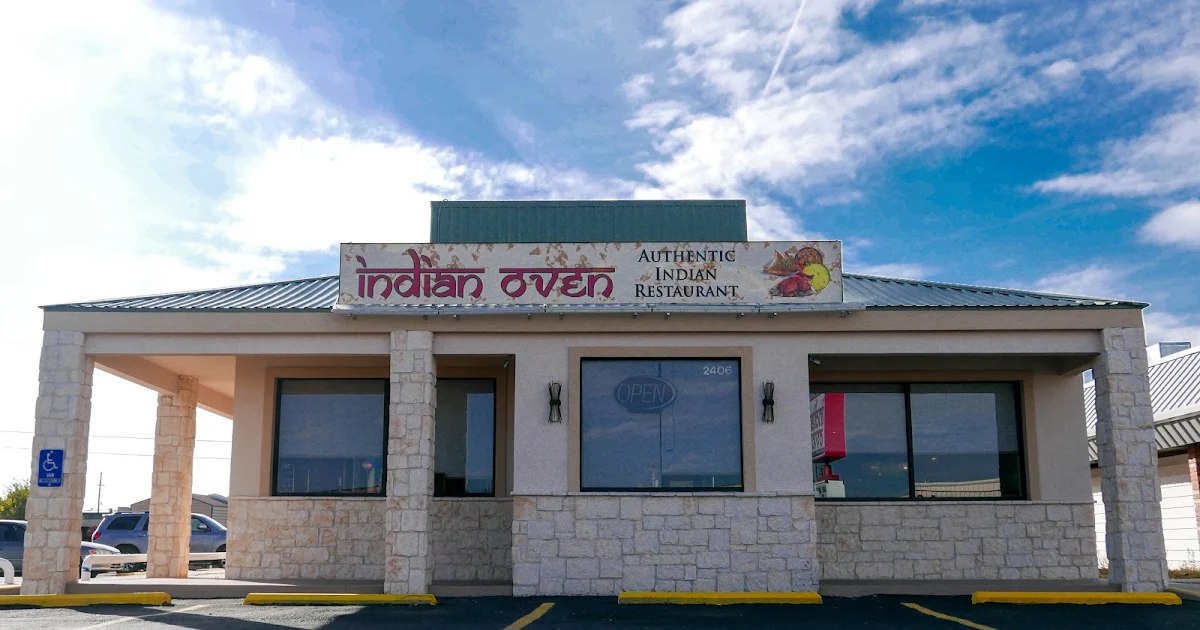 Indian Oven photo 1