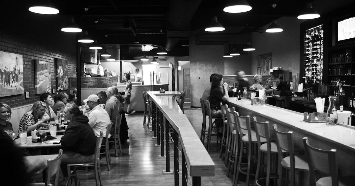 575 Pizzeria photo 1