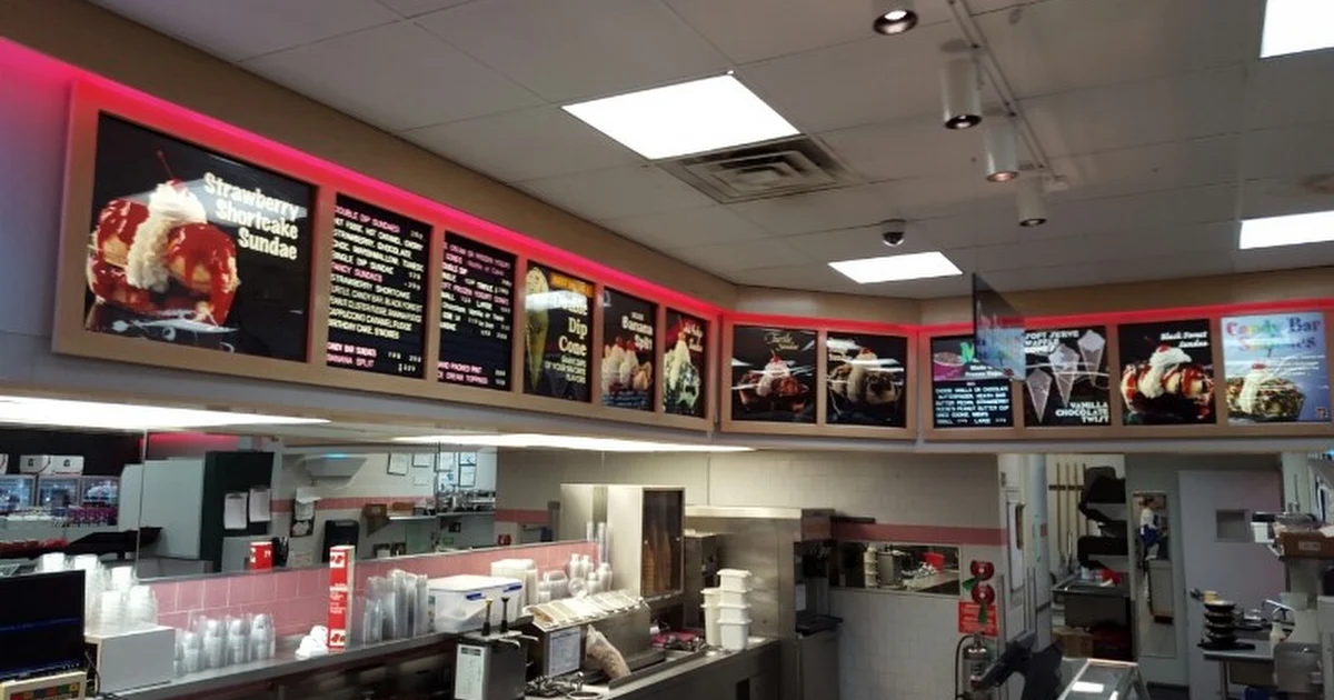 Braum's Ice Cream & Dairy Store photo 1