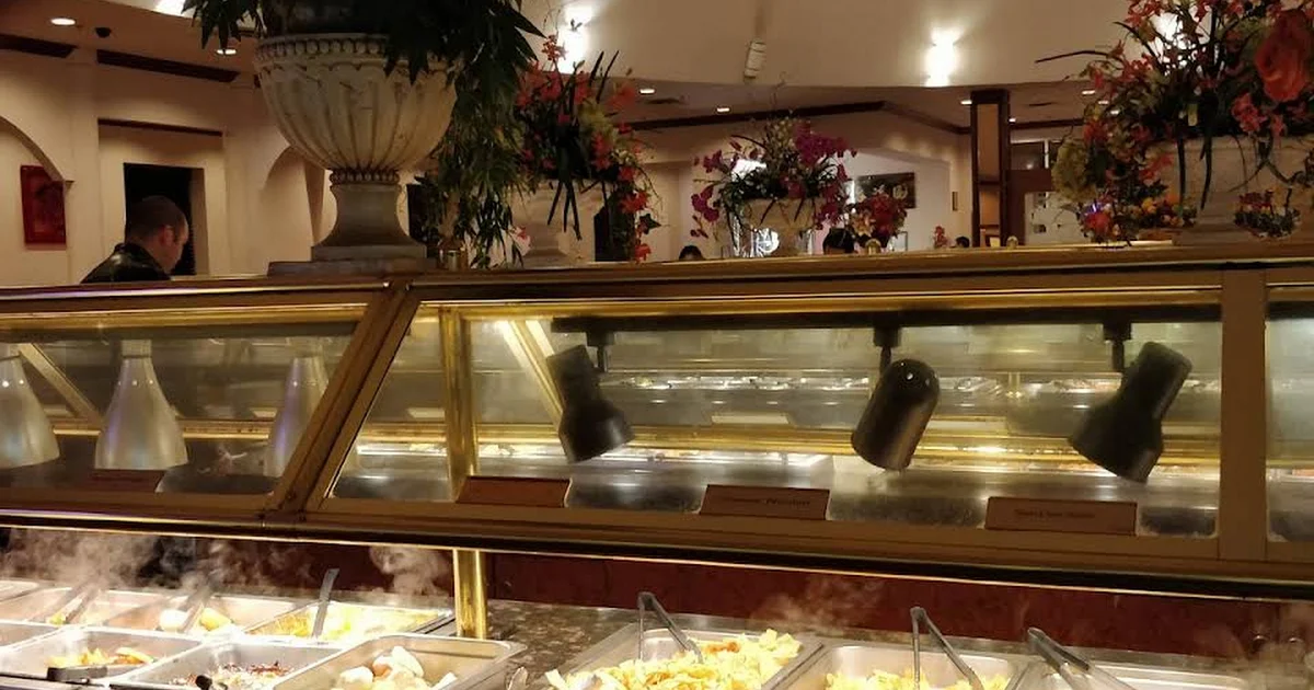 Lin's Grand Buffet photo 1