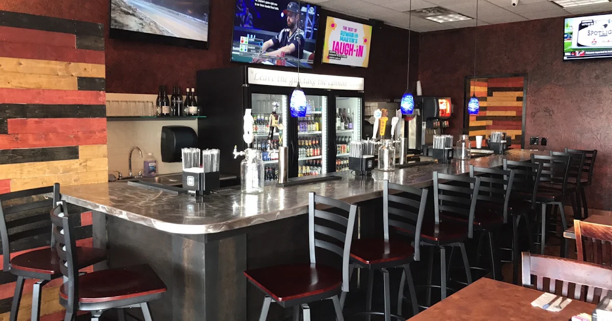 Big Jim's Pizza Co. photo 1