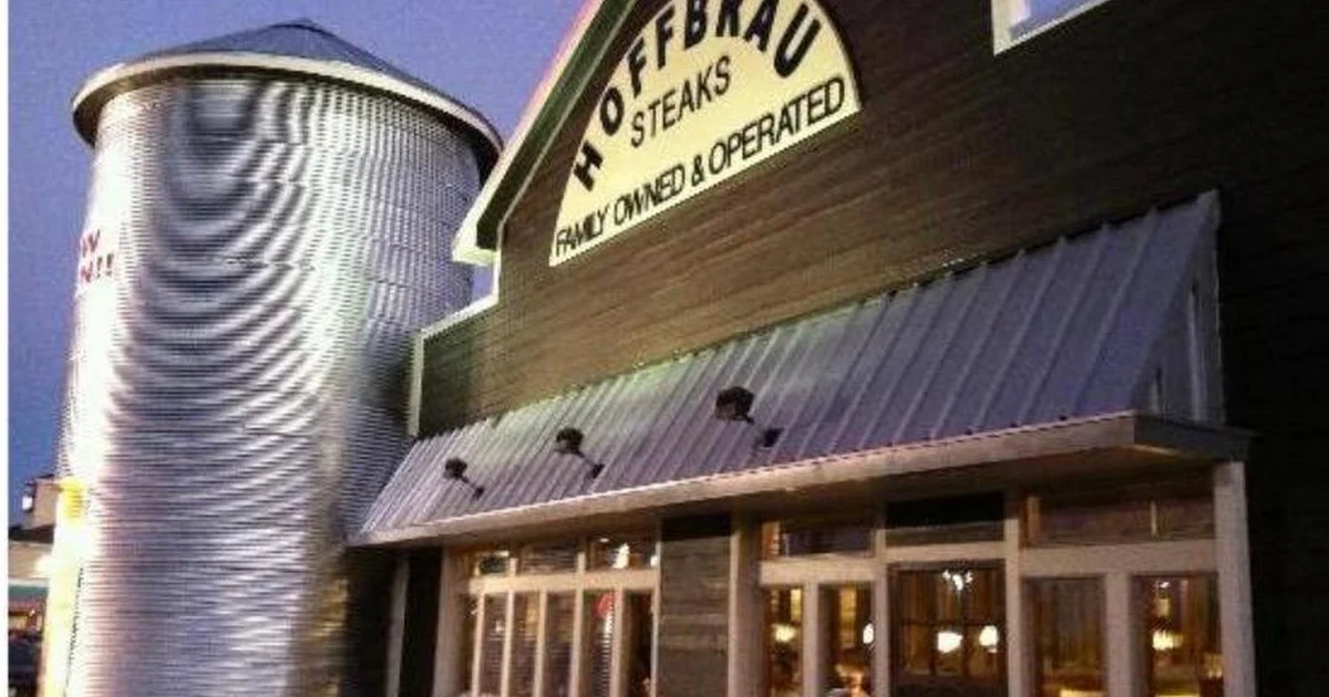 Hoffbrau Steak & Grill House photo 1