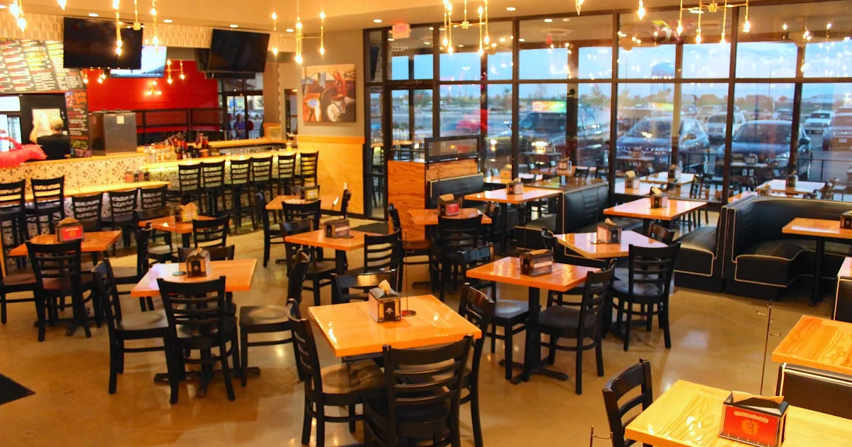 Torchy's Tacos photo 1