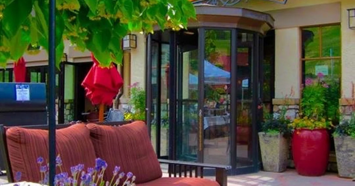 Beaver Creek Chophouse photo 1