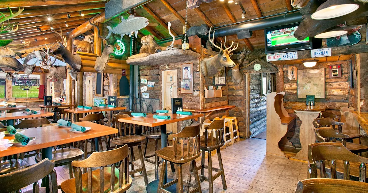 The Gashouse Restaurant photo 1
