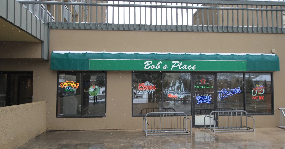 Bobs Place photo 1