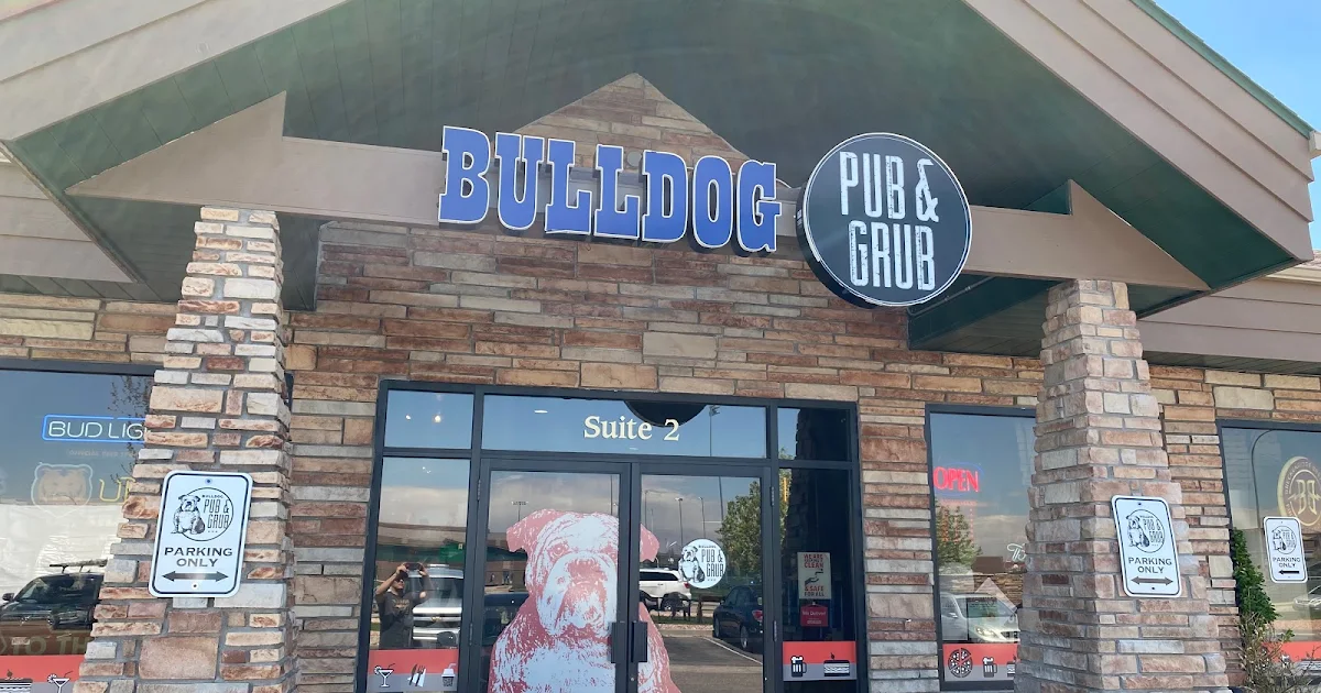 Bulldog Pub & Grub photo 1