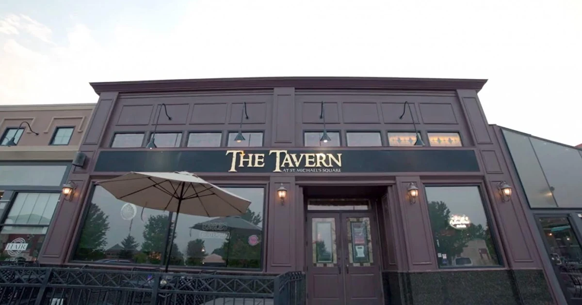 The Tavern at St. Michael's Square photo 1