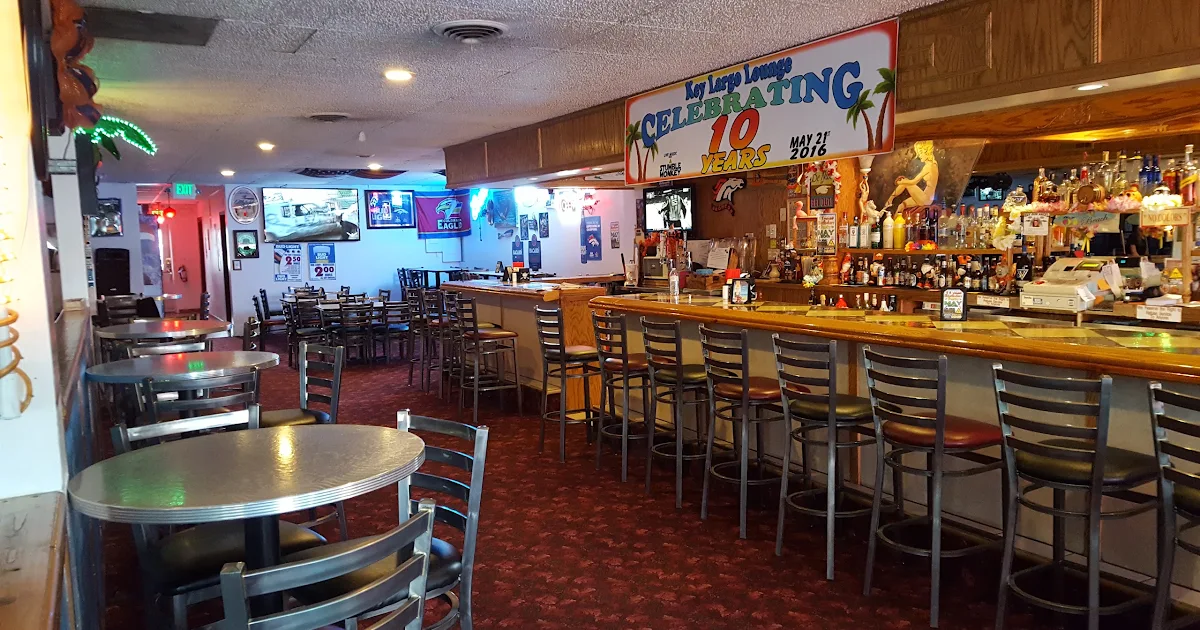 Key Largo Lounge photo 1