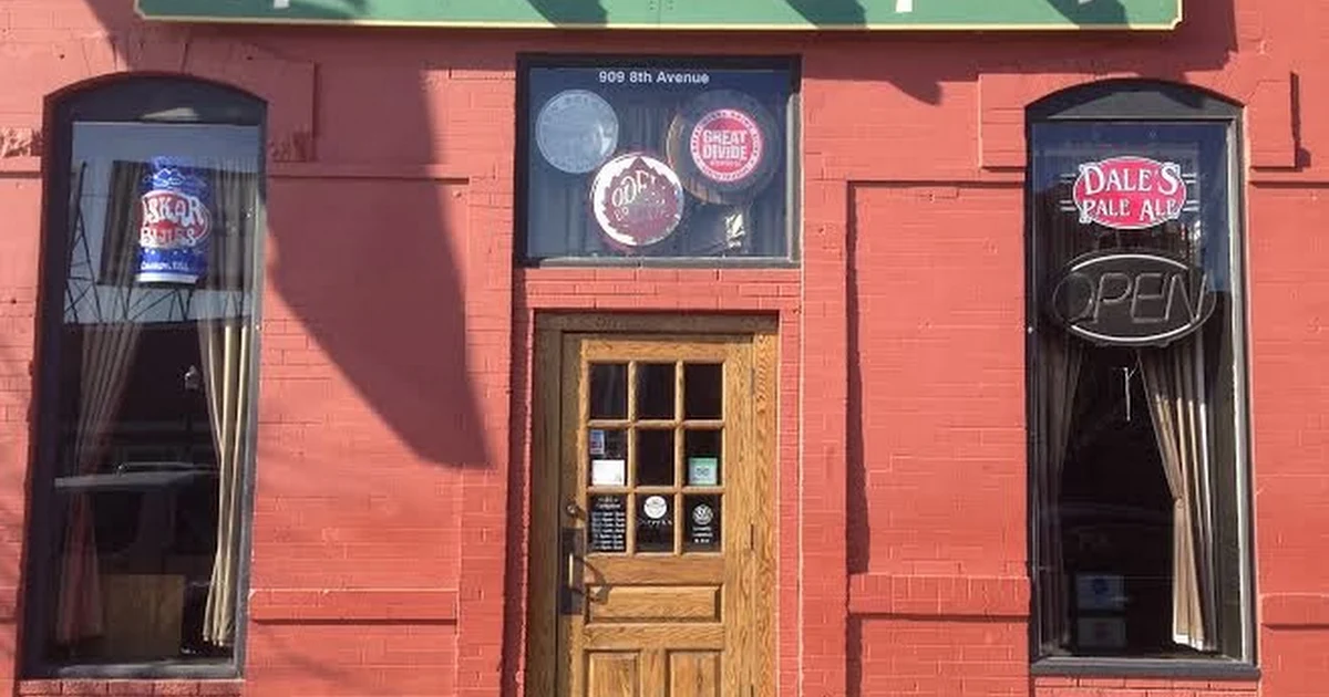 Patrick's Irish Pub photo 1