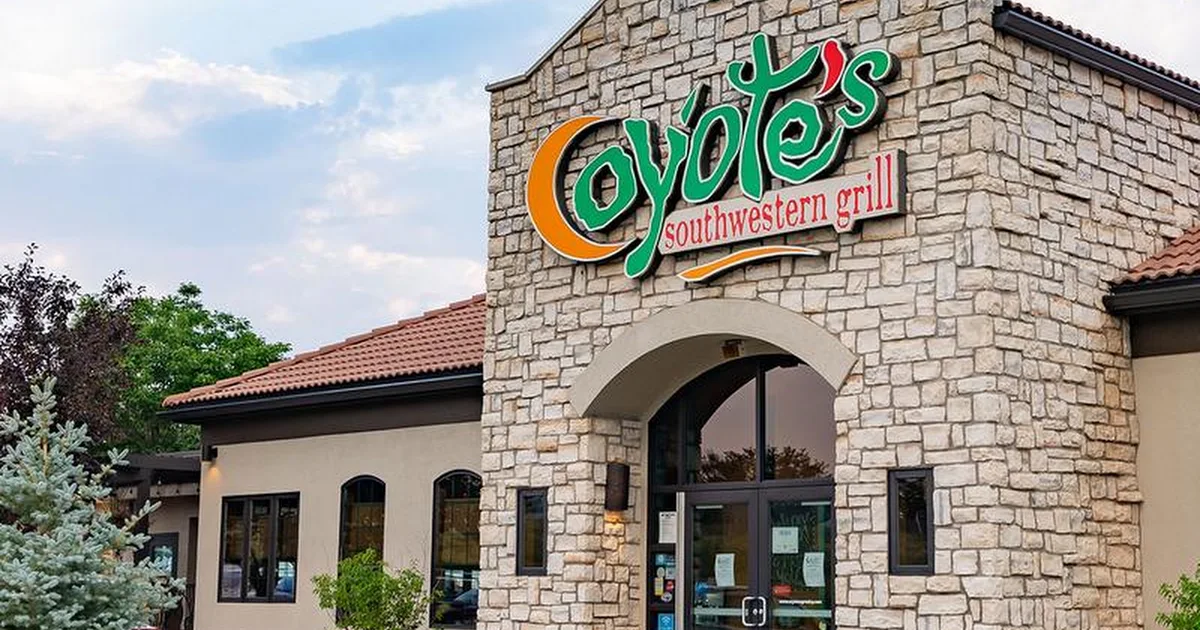 Coyote's Southwestern Grill photo 1