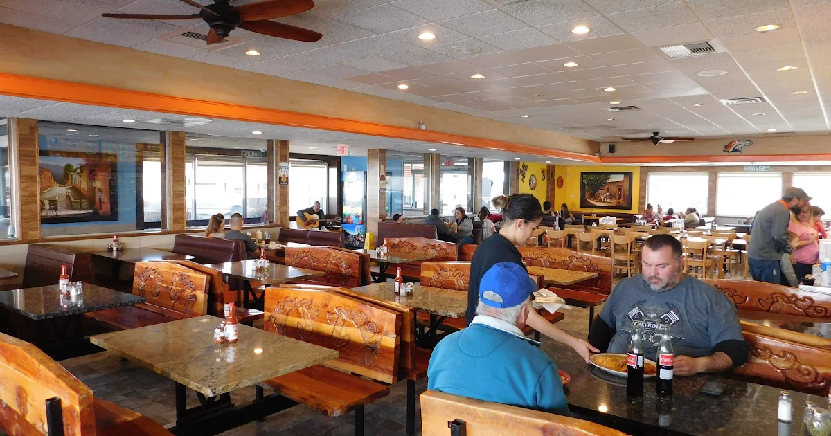 Taqueria Rancho Alegre photo 1