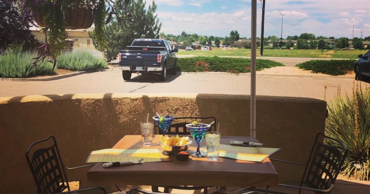 Palomino Mexican Restaurant photo 1